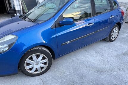 Renault Clio 155.000 km 1.800 &euro; Schwäbisch Gmünd 73529