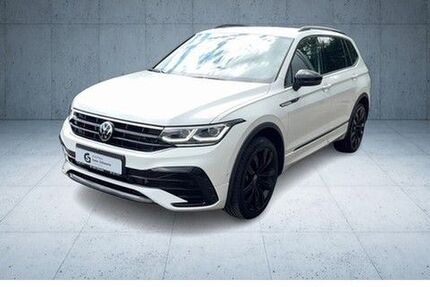 VW Tiguan Allspace 14.900 km 59.030 &euro; Bünde 32257