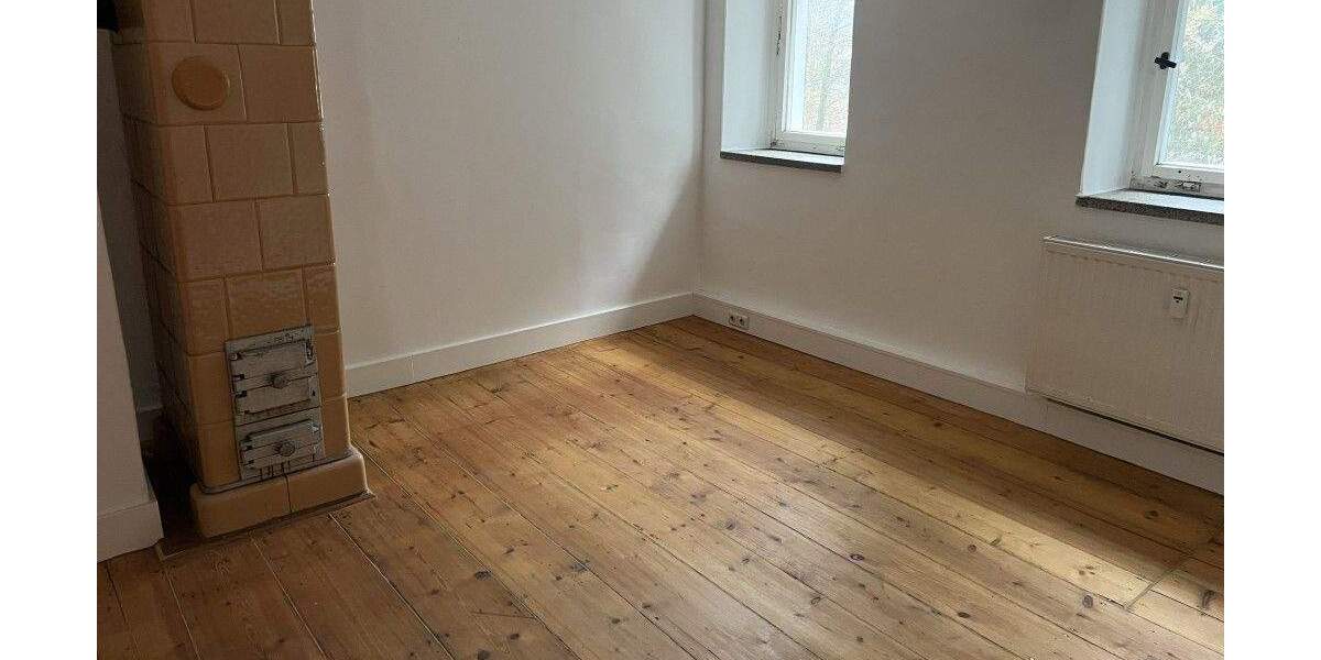 Etagenwohnung Klingenberg Höckendorf - 2 Zimmer, 52 m&sup2;, 335&euro; | Angebot:25142868