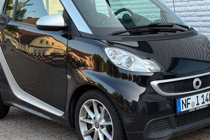 Smart ForTwo 129.000 km 4.900 &euro; Heide 25746