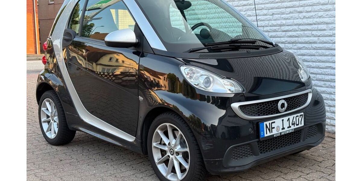 Smart ForTwo 129.000 km 4.900 &euro; Heide 25746