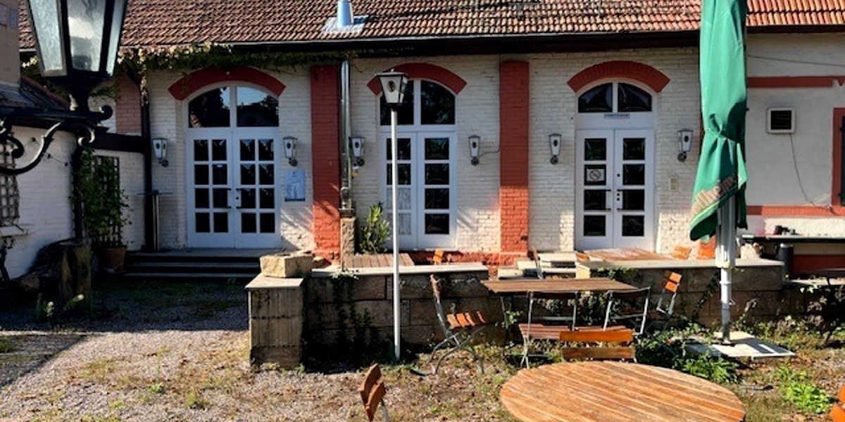 Vielseitig nutzbarer Gastronomiebetrieb im Herzen von Edesheim an der Südlichen Weinstraße - Gewerbeobjekt Edesheim | Angebot:26402571