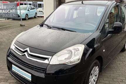 Citroen Berlingo 147.000 km 5.900 &euro; Moerlenbach 69509