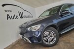 Mercedes-Benz GLC 400 4Matic AHK Luftfederung Massage Standhz 149.200 km 39.999 &euro; Garrel 49681