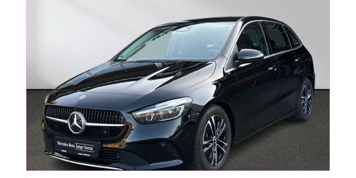 Mercedes-Benz B 200 18.648 km 32.870 &euro; Friesoythe 26169