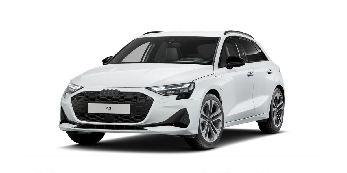 Audi A3 7.500 km 41.429 &euro; Hanau 63452