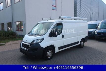 Peugeot Boxer 218.368 km 6.500 &euro; Hannover 30179
