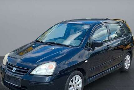 Suzuki Liana 155.000 km 2.450 &euro; Lübbenau 03222