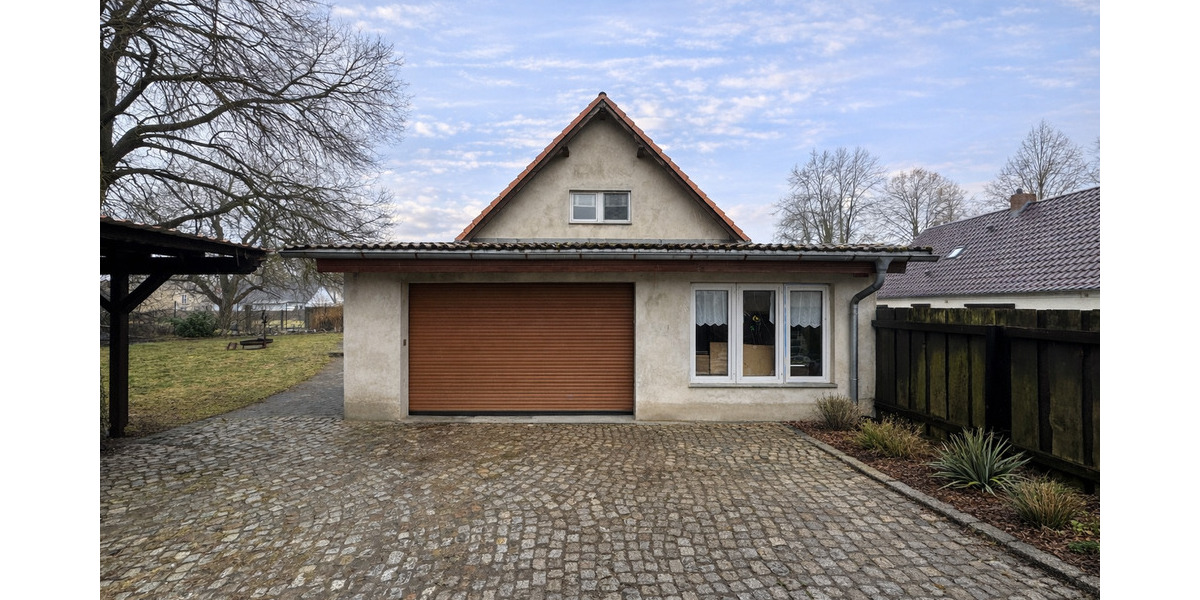 Einfamilienhaus Kremen Staffelde - 4 Zimmer, 140 m&sup2;, 398.000&euro; | Angebot:25751472