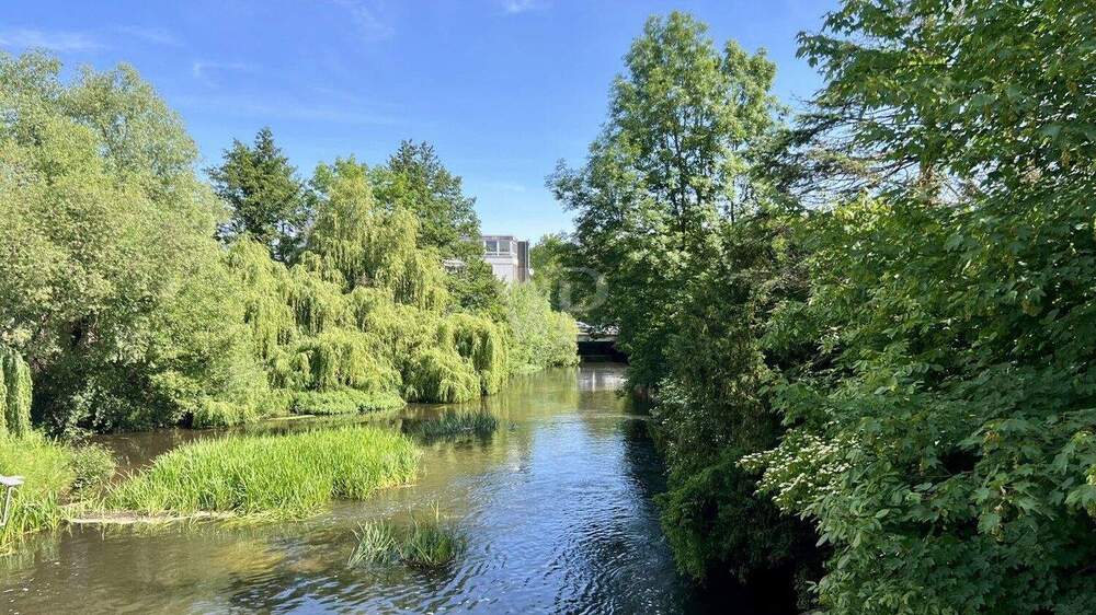 Etagenwohnung Uelzen - 3 Zimmer, 82 m&sup2;, 225.000&euro; | Angebot:24722656