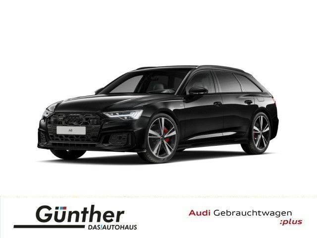 Audi A6 7.600 km 63.500 &euro; Walldürn 74731