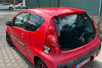 Peugeot 107 174.255 km 1.590 &euro; Frankfurt 60316