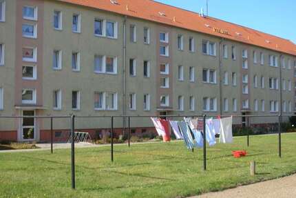 Wohnung Golßen Stadt Golßen - 3 Zimmer, 60 m&sup2;, 324&euro; | Angebot:25630358