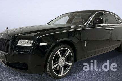 Rolls Royce Ghost 144.087 km 86.899 &euro; Grünwald 82031