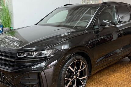 VW Touareg 59.000 km 69.900 &euro; Frickenhausen 72636