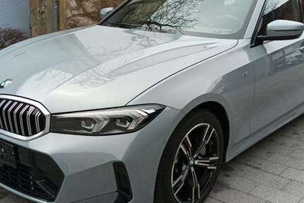 BMW 330 8.400 km 40.550 &euro; Vohenstrauss 92648