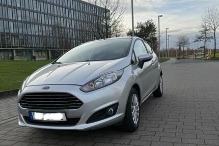 Ford Fiesta 118.000 km 5.000 &euro; Bottrop 46236