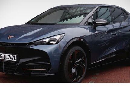 Cupra Tavascan 12.000 km 43.990 &euro; Lüneburg 21337