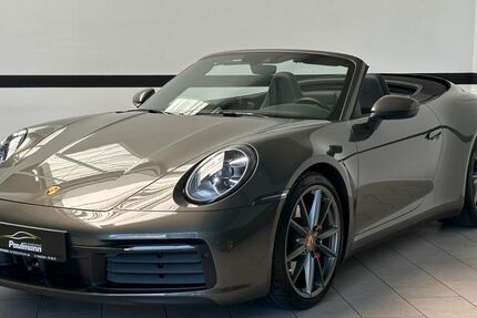 Porsche 911 Urmodell 7.563 km 144.500 &euro; Dachwig 99100