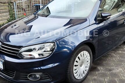 VW Eos 69.000 km 10.550 &euro; Hannover 30165
