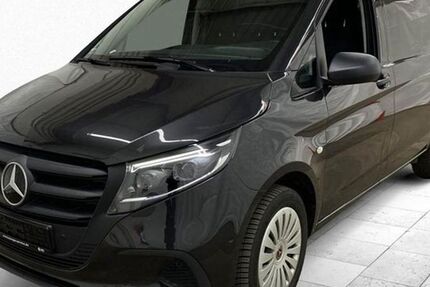 Mercedes-Benz Vito 9.872 km 47.490 &euro; Sangerhausen 06526
