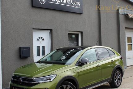 VW Taigo 99.945 km 21.580 € Berlin 10365