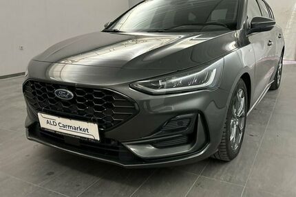 Ford Focus 36.008 km 21.480 € Dorfmark 29683