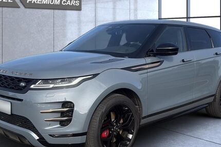 Land Rover Range Rover Evoque 47.491 km 318.899 &euro; Hamburg 22525