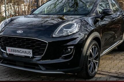 Ford Puma 35.737 km 18.490 &euro; Bochum 44803