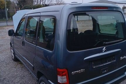 Citroen Berlingo 209.100 km 3.999 &euro; Goch 47574