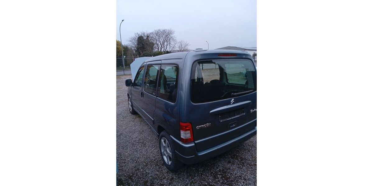 Citroen Berlingo 209.100 km 3.999 &euro; Goch 47574