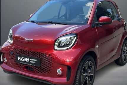 Smart ForTwo 10.659 km 16.270 &euro; Berlin 12169
