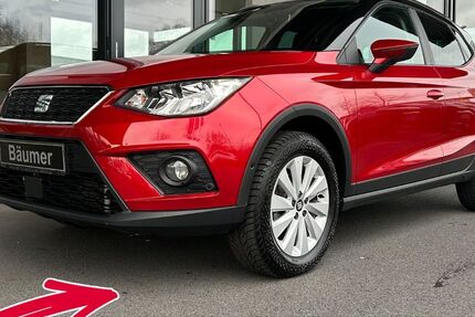 Seat Arona 48.009 km 16.980 &euro; Ibbenbüren 49479