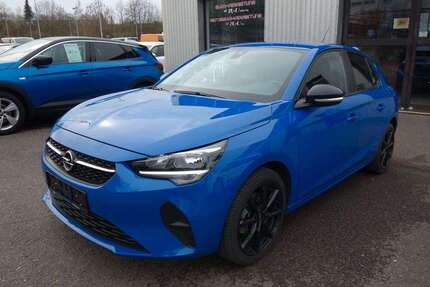 Opel Corsa 67.000 km 10.860 &euro; Plauen 08525