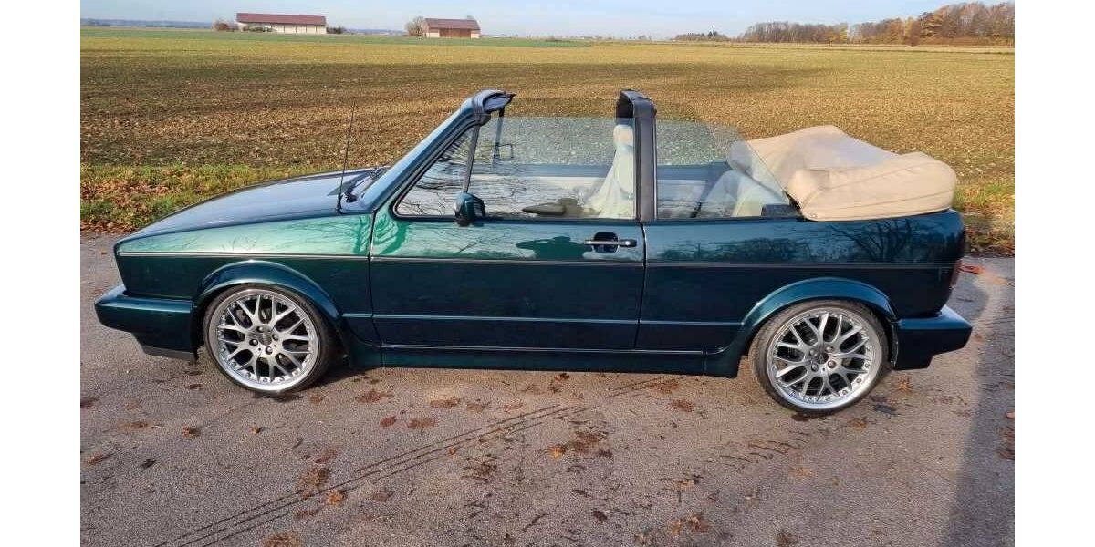 VW Golf 154.800 km 13.900 &euro; Untermeitingen 86836