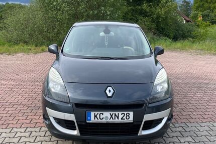 Renault Scenic 228.000 km 2.250 &euro; Kronach 96317