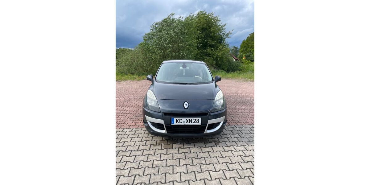 Renault Scenic 228.000 km 2.250 &euro; Kronach 96317