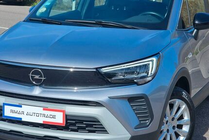 Opel Crossland (X) 132.350 km 11.800 &euro; Sinzheim (Kartung) 76547