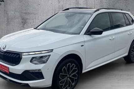 Skoda Kamiq 21.050 km 29.450 &euro; Weissenburg 91781