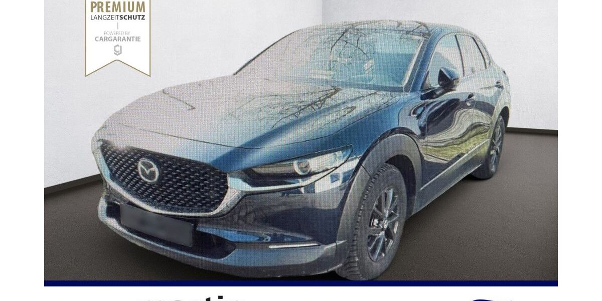 Mazda CX-30 37.827 km 19.490 &euro; Helmstedt 38350