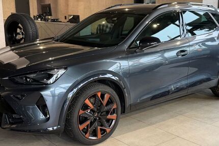 Cupra Formentor 11.500 km 38.750 &euro; Siegen 57072