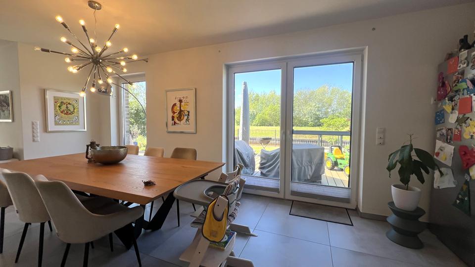 Einfamilienhaus Rhede (Ems) - 5 Zimmer, 140 m&sup2;, 1.800&euro; | Angebot:26492128