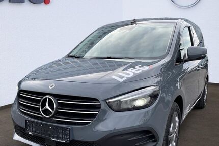 Mercedes-Benz T-Klasse 10.900 km 31.245 &euro; Zwickau 08058