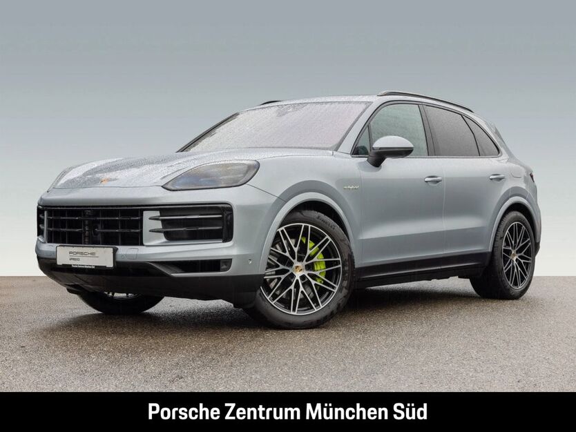 Porsche Cayenne 17.400 km 98.950 € München 81477