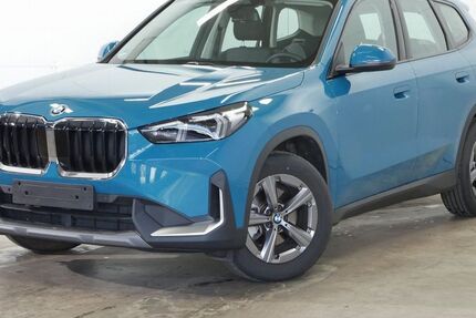 BMW X1 6.005 km 48.770 &euro; Soest 59494