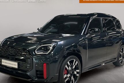 Mini John Cooper Works 17.580 km 43.999 &euro; Bonn 53119