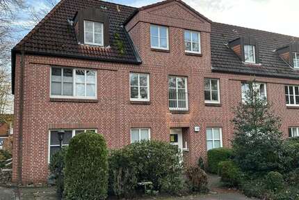 Wohnung Bendestorf - 2 Zimmer, 57 m&sup2;, 189.000&euro; | Angebot:25422589