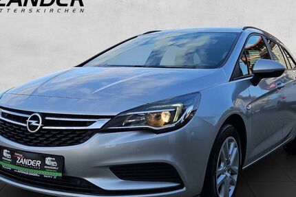 Opel Astra 146.500 km 7.900 &euro; Otterskirchen 94575
