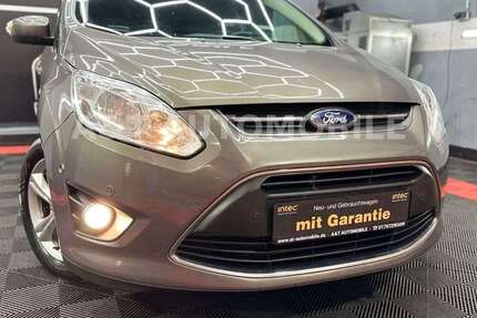Ford C-Max 149.500 km 6.490 &euro; Sankt Michaelisdonn 25693