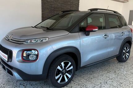 Citroen C3 80.100 km 11.500 &euro; Clausthal-Zellerfeld 38678